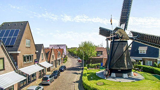 Tijsen Electrotechniek
